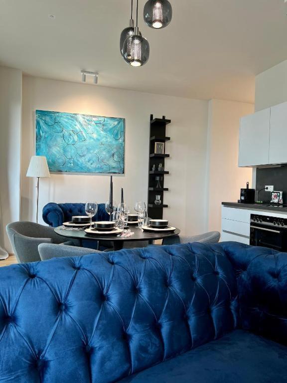 The View 1 Apartment Vienna Exterior photo